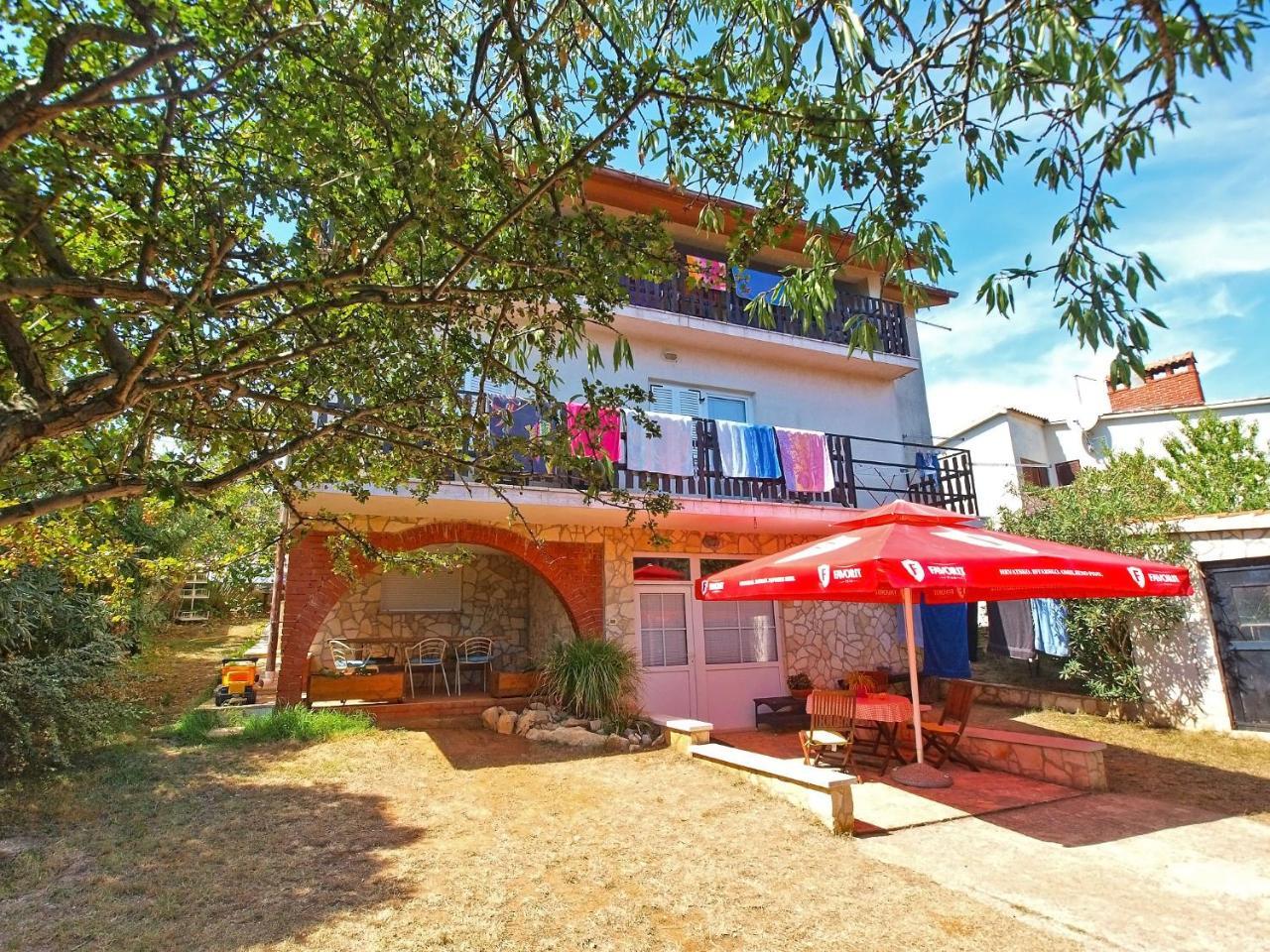 Apartments Otmar 1224 Premantura Exteriér fotografie